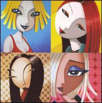 Playboy Swing CD