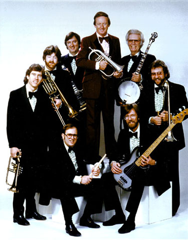Curtis McPeake with Danny Davis & The Nashville Brass