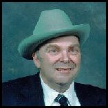 Glenn Lehman head shot